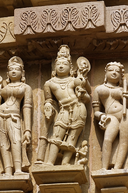 Khajuraho-Western group-303